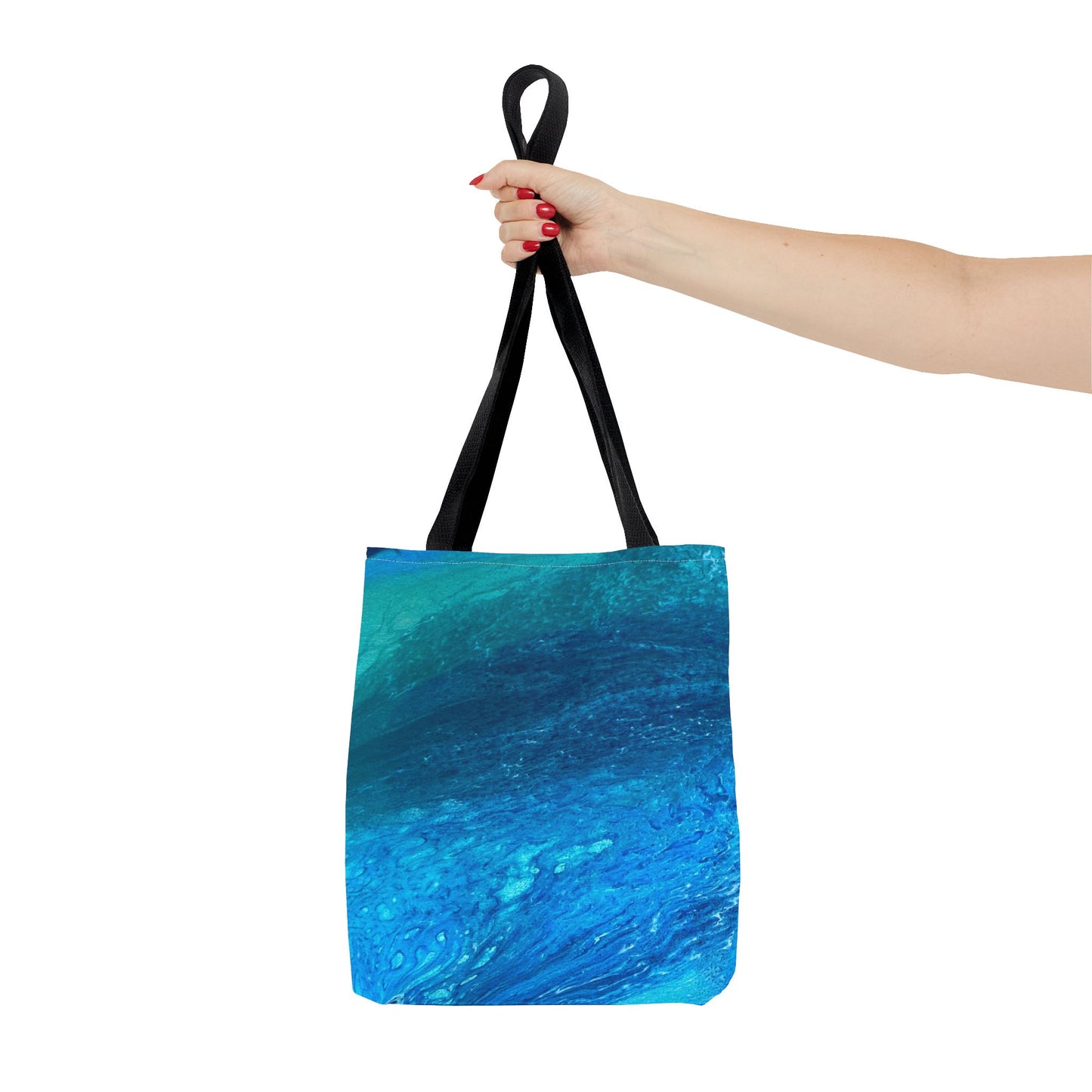 Artwork Tote Bag (AOP)