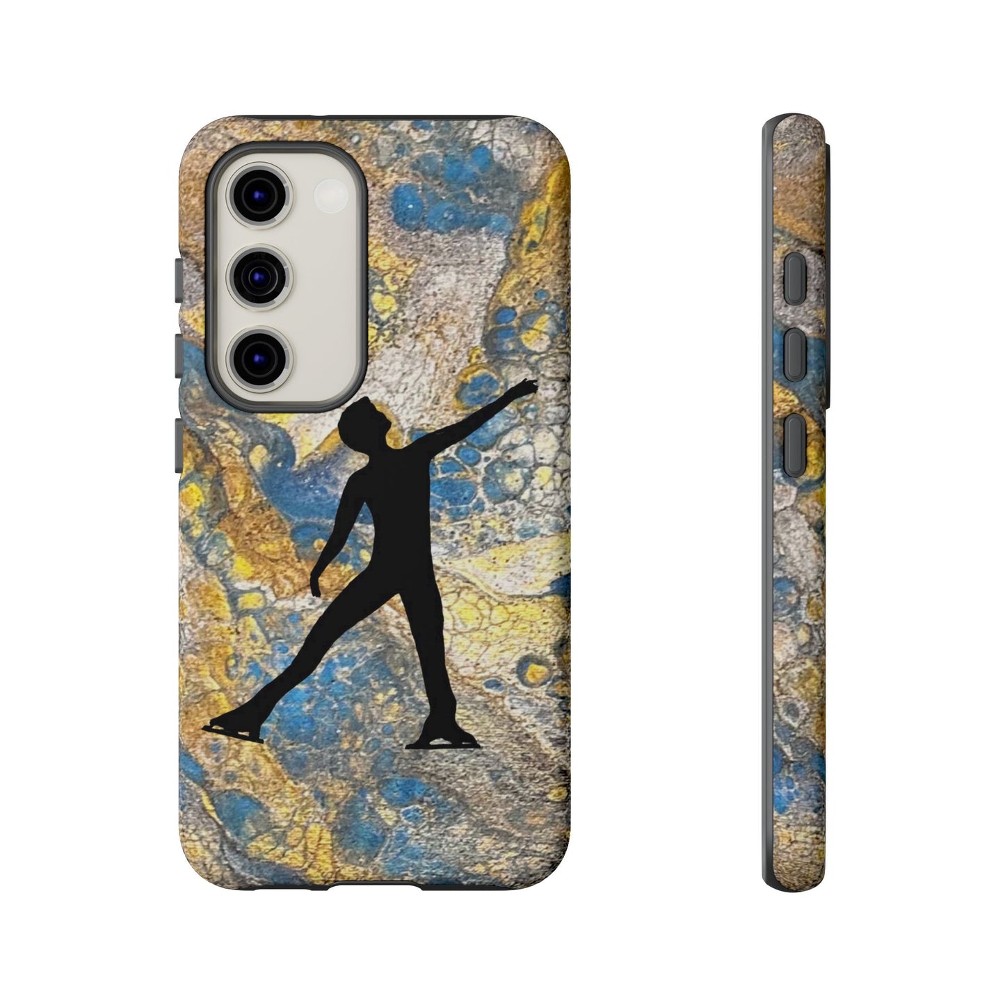 Figure Skating phone case