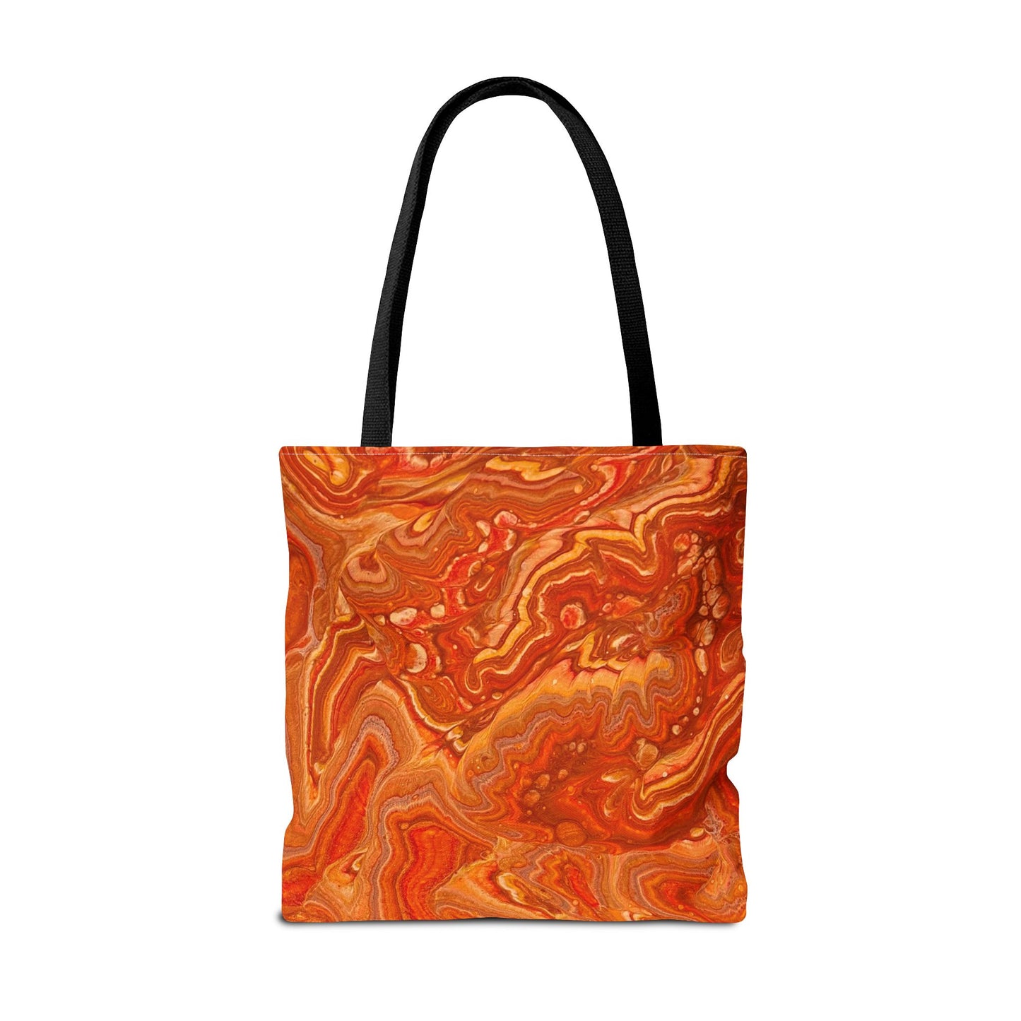 Artwork Tote Bag (AOP)