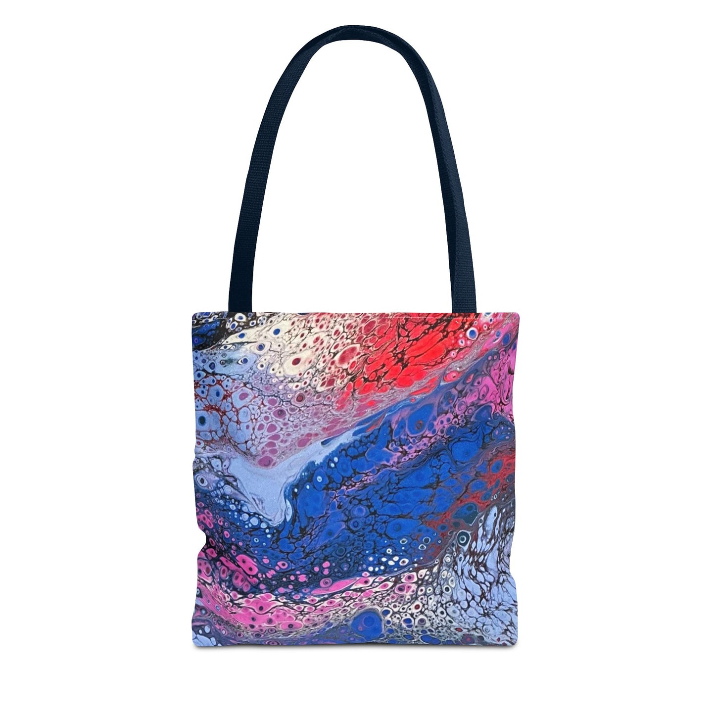 Artwork Tote Bag (AOP)