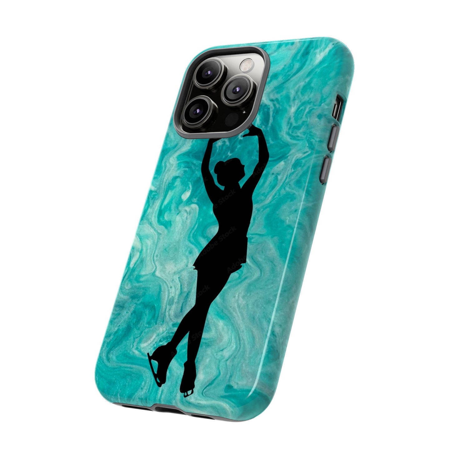 Figure skating phone  Cases