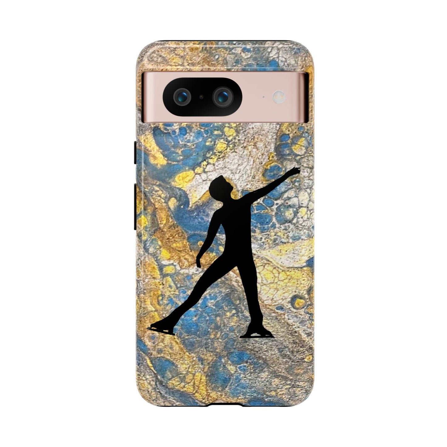 Figure Skating phone case