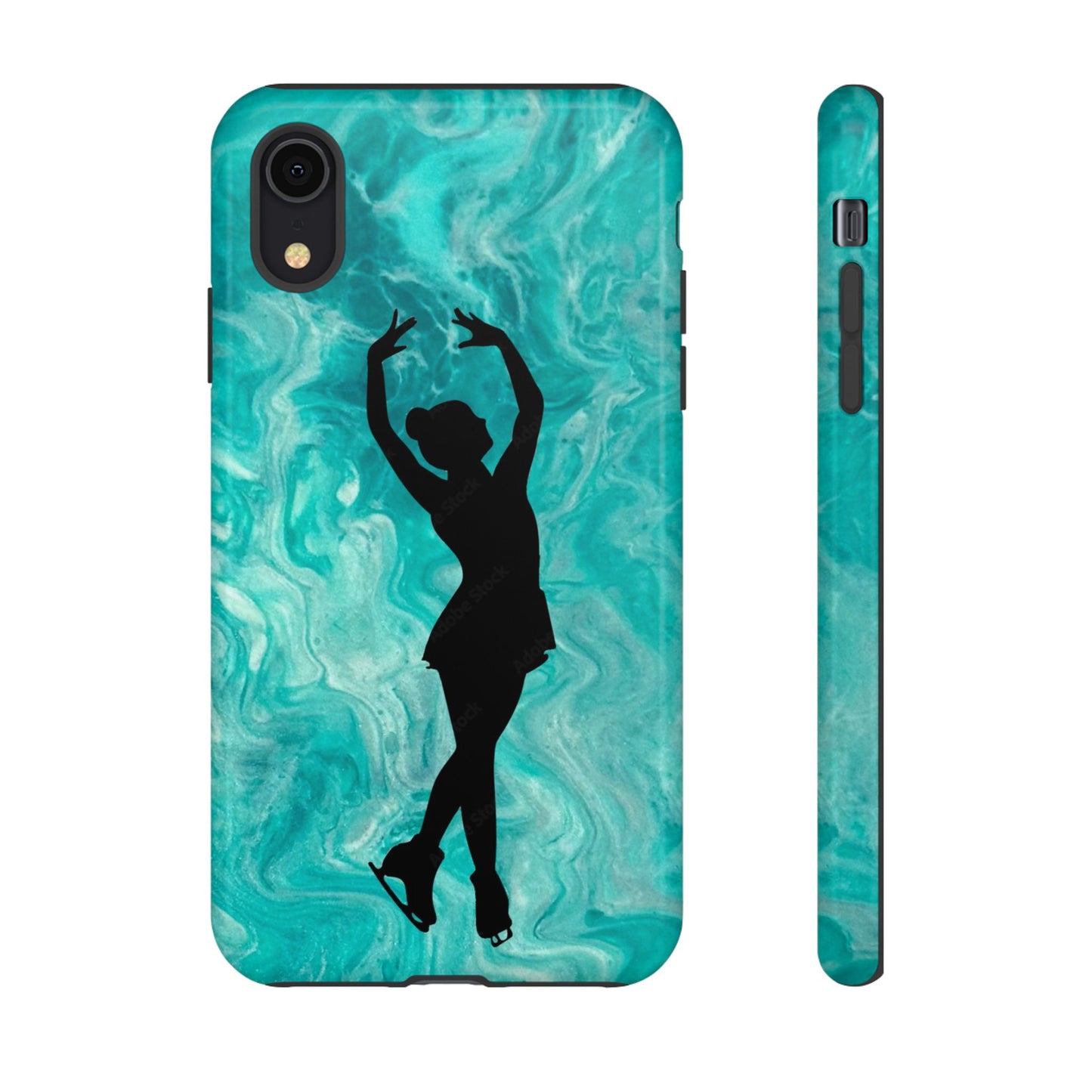 Figure skating phone  Cases