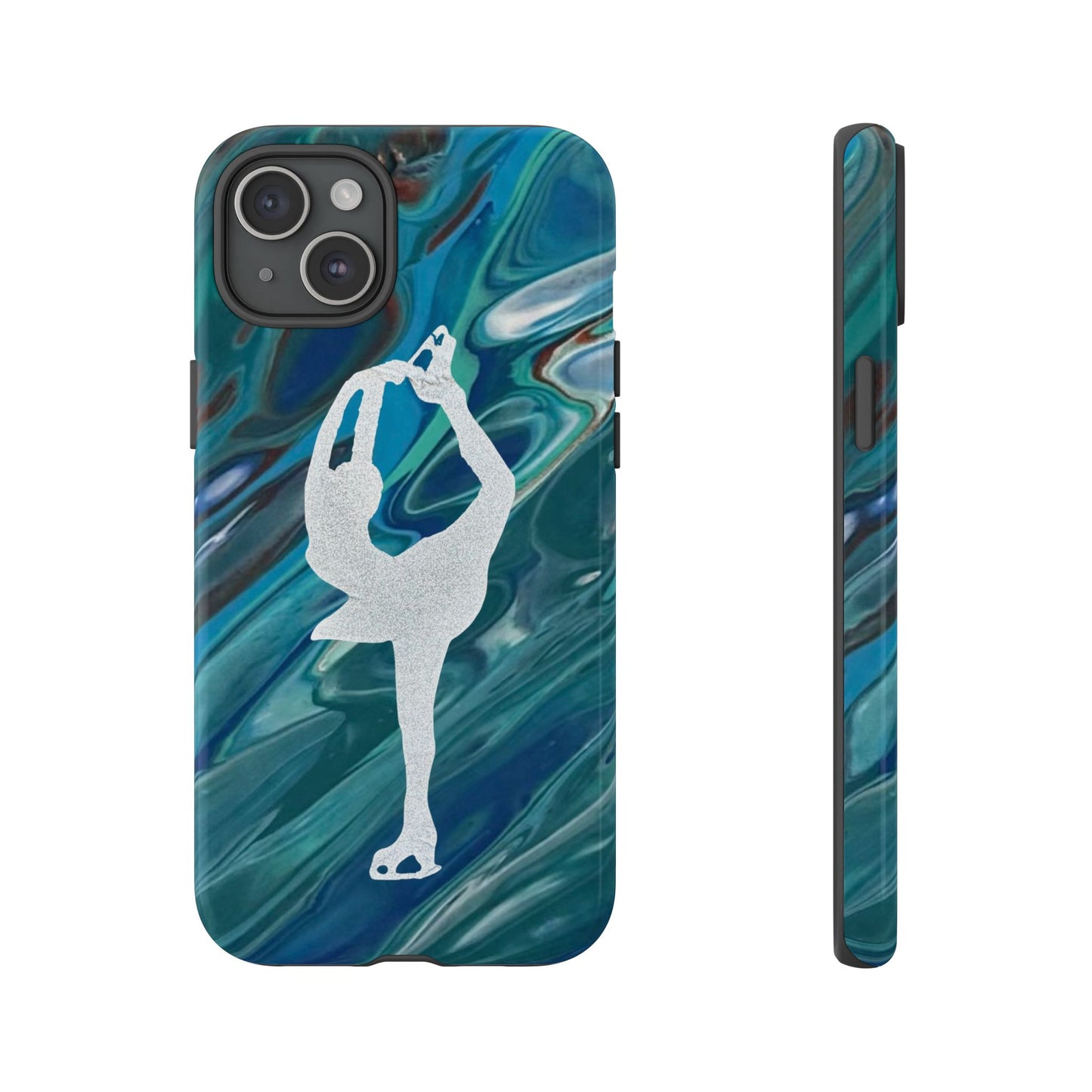 Figure Skating phone  Cases