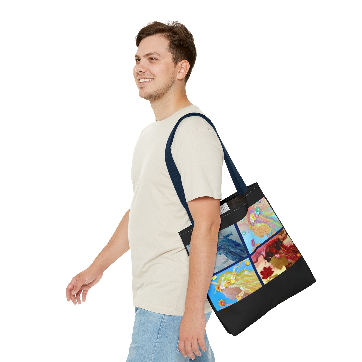 Tote Bag (AOP)