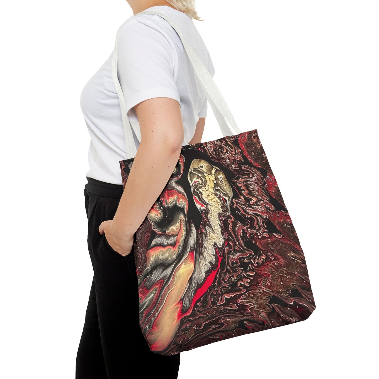 Artwork Tote Bag