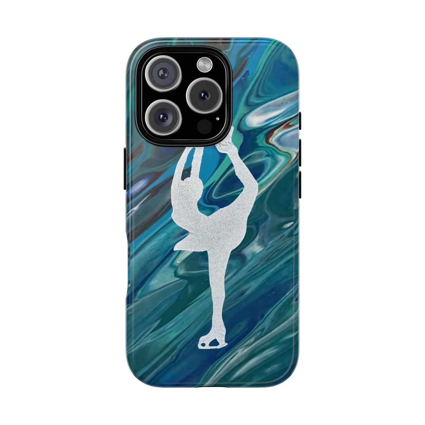 Figure Skating phone  Cases