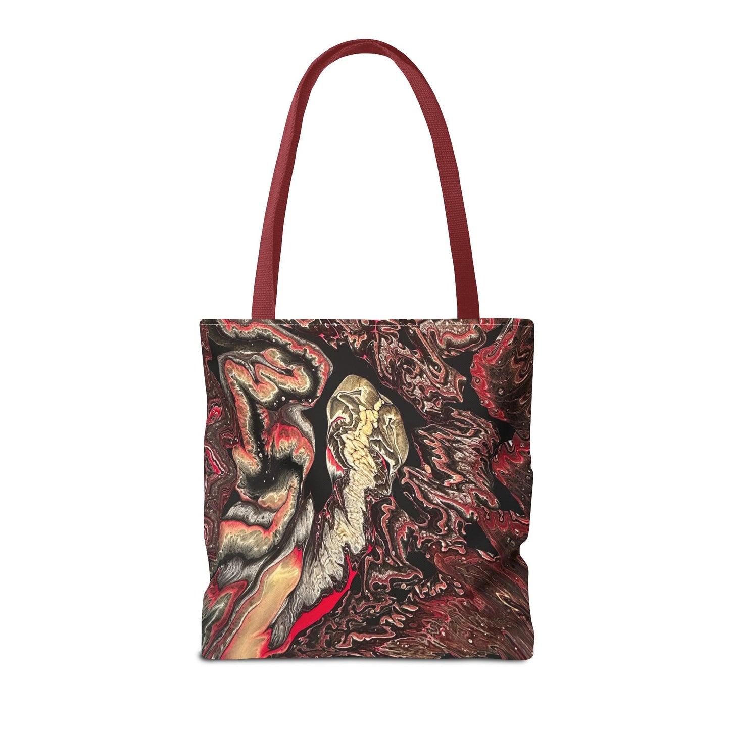 Artwork Tote Bag