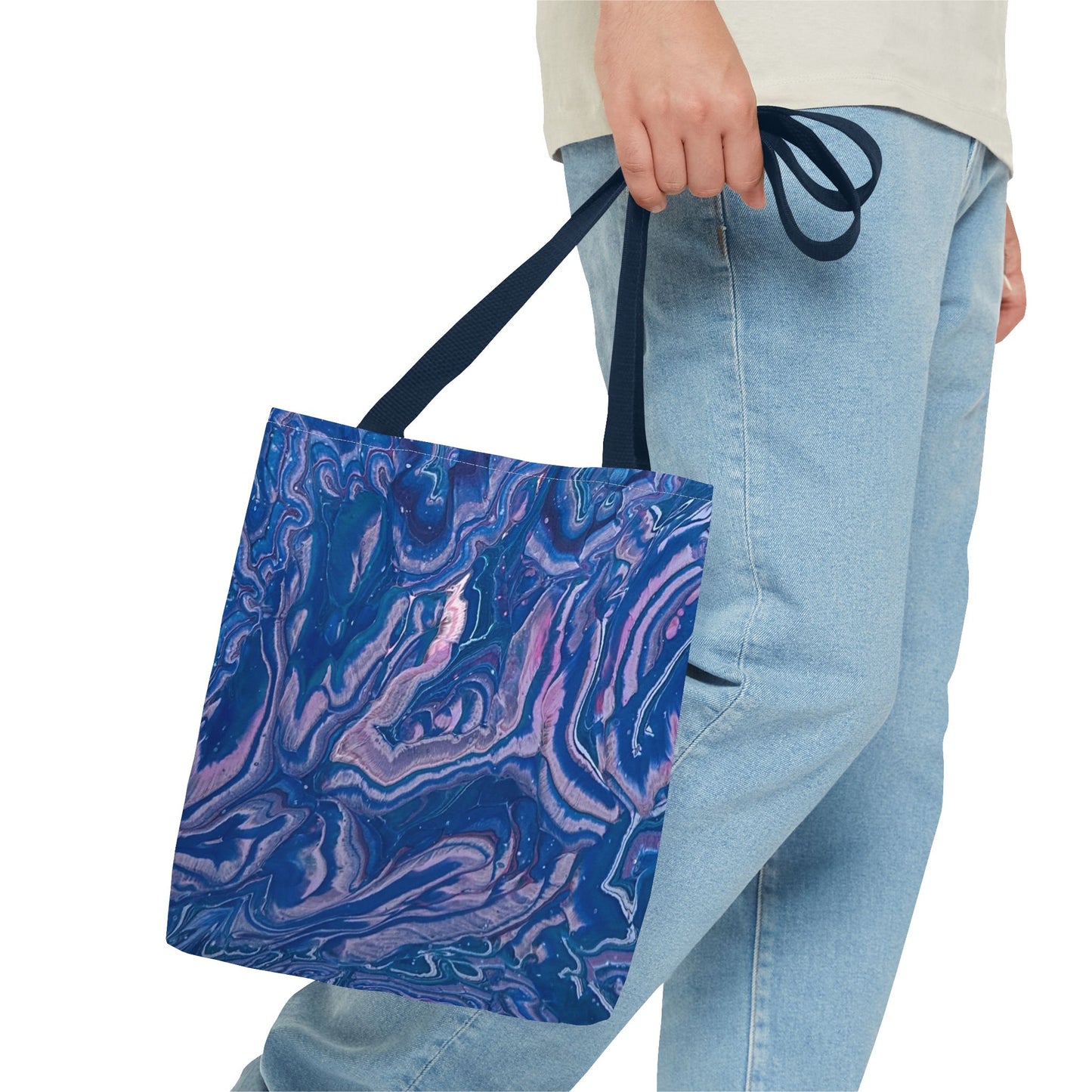 Artwork Tote Bag (AOP)