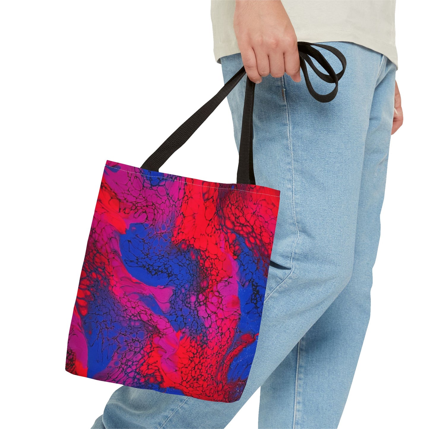 Artwork Tote Bag (AOP)