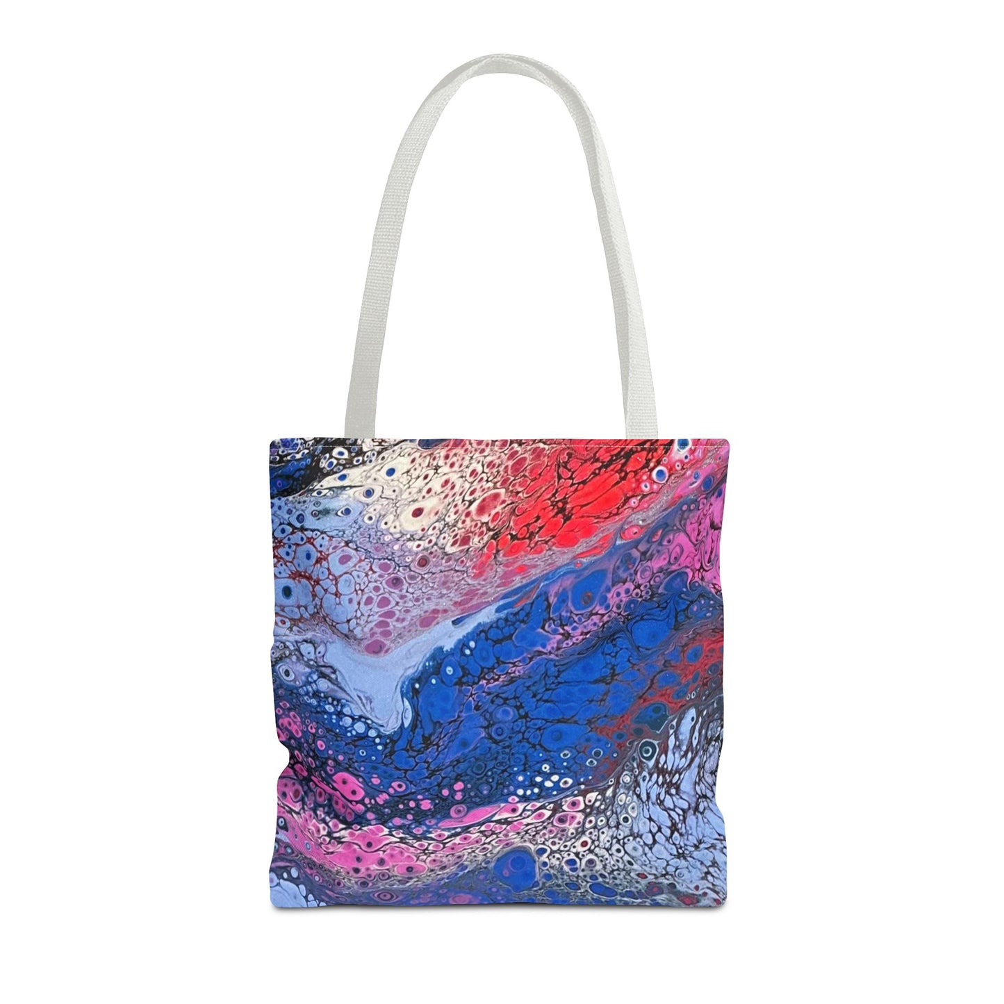 Artwork Tote Bag (AOP)