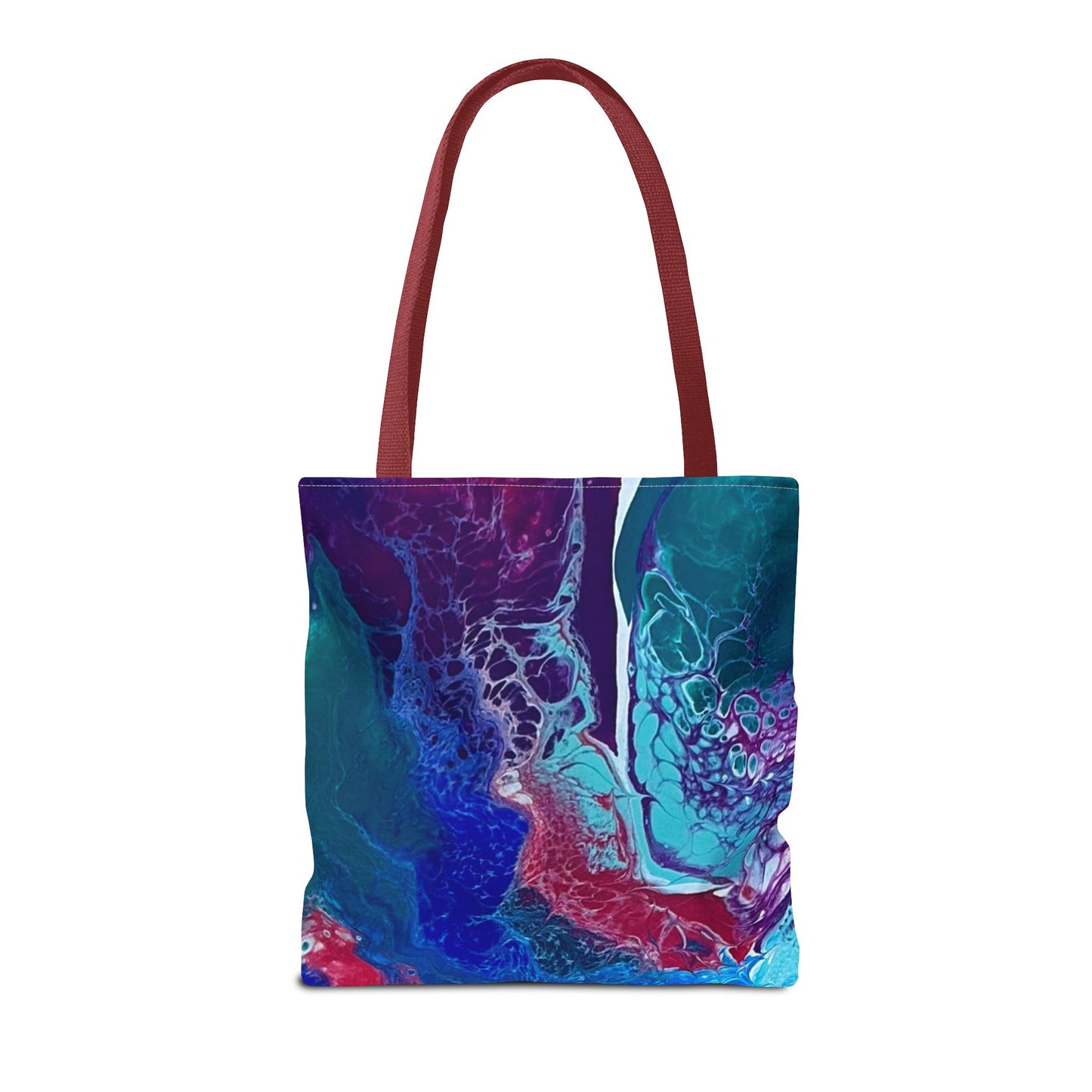 Artwork Tote Bag (AOP)