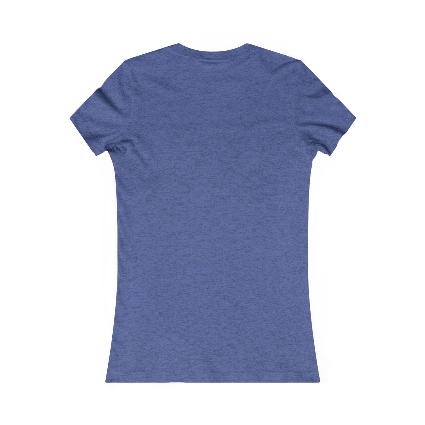 Ladies figure skating T-shirt