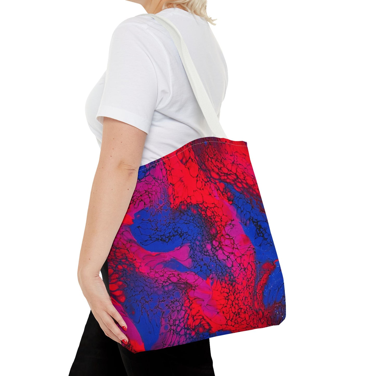 Artwork Tote Bag (AOP)