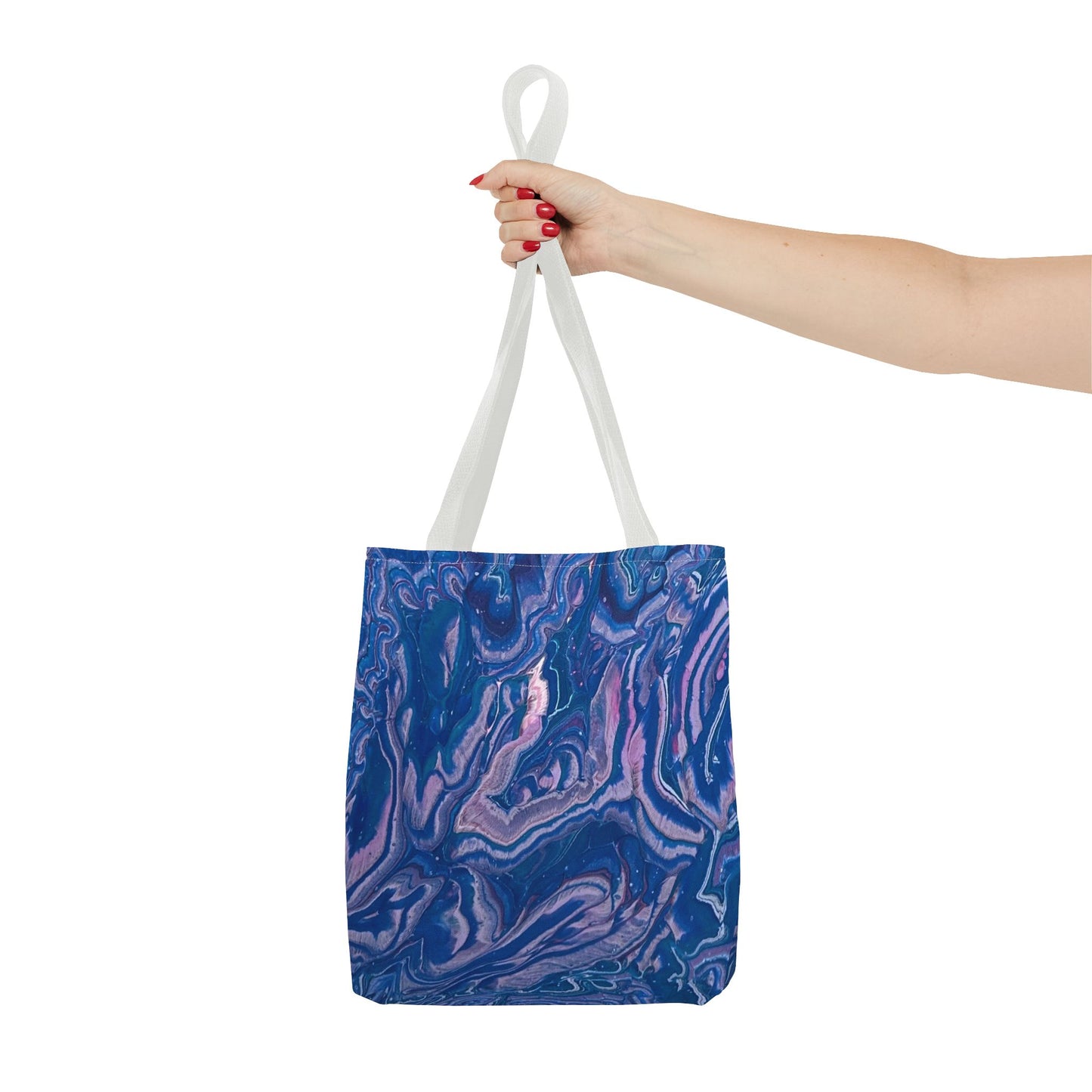 Artwork Tote Bag (AOP)