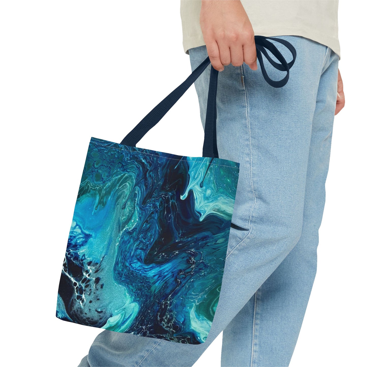 Artwork Tote Bag (AOP)