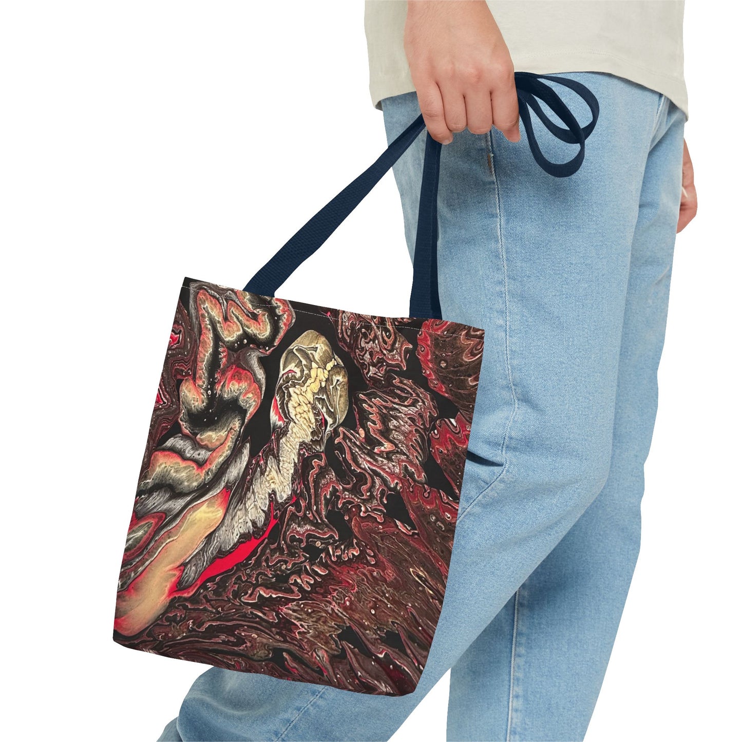 Artwork Tote Bag