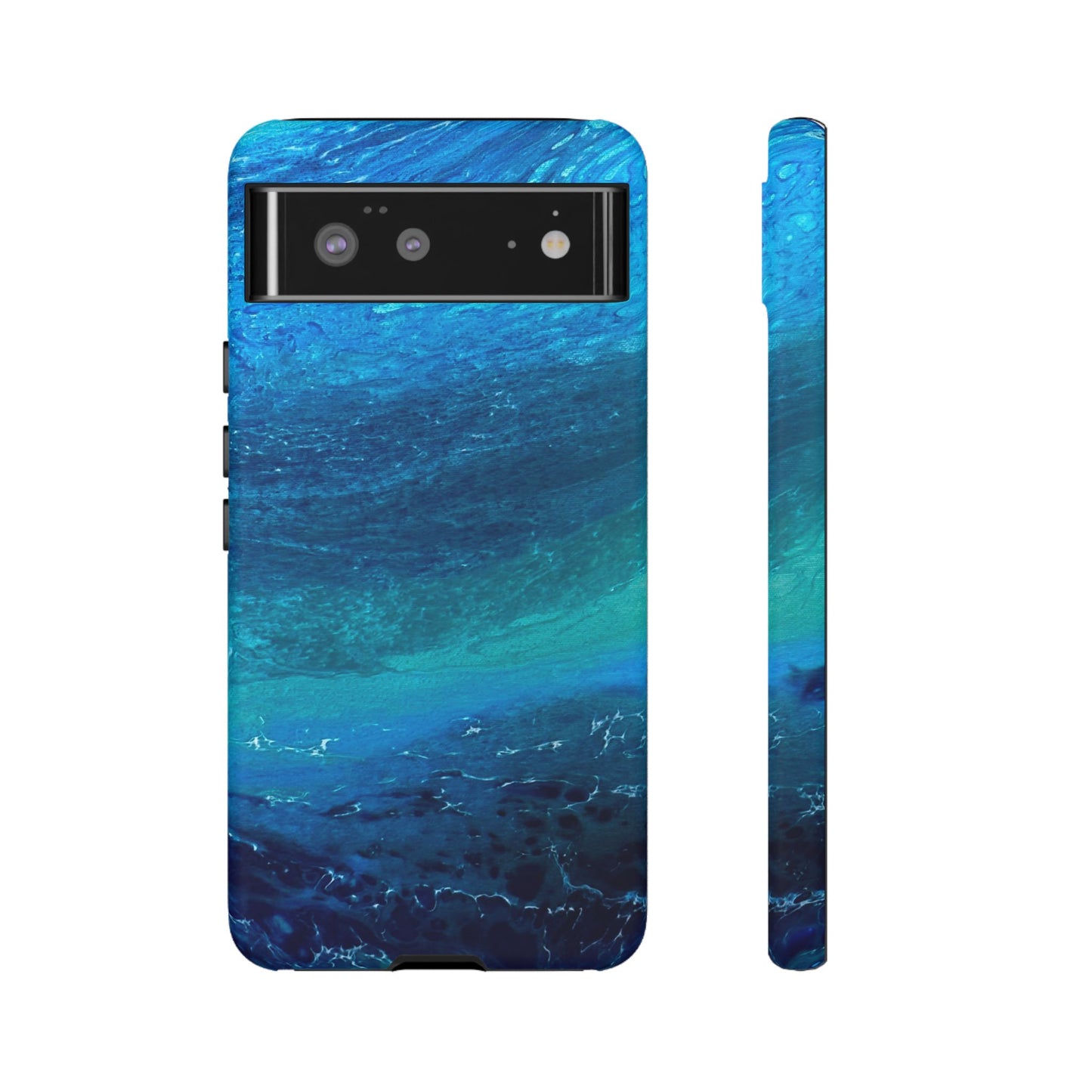 Phone cases— Artwork Designed Tough Cases