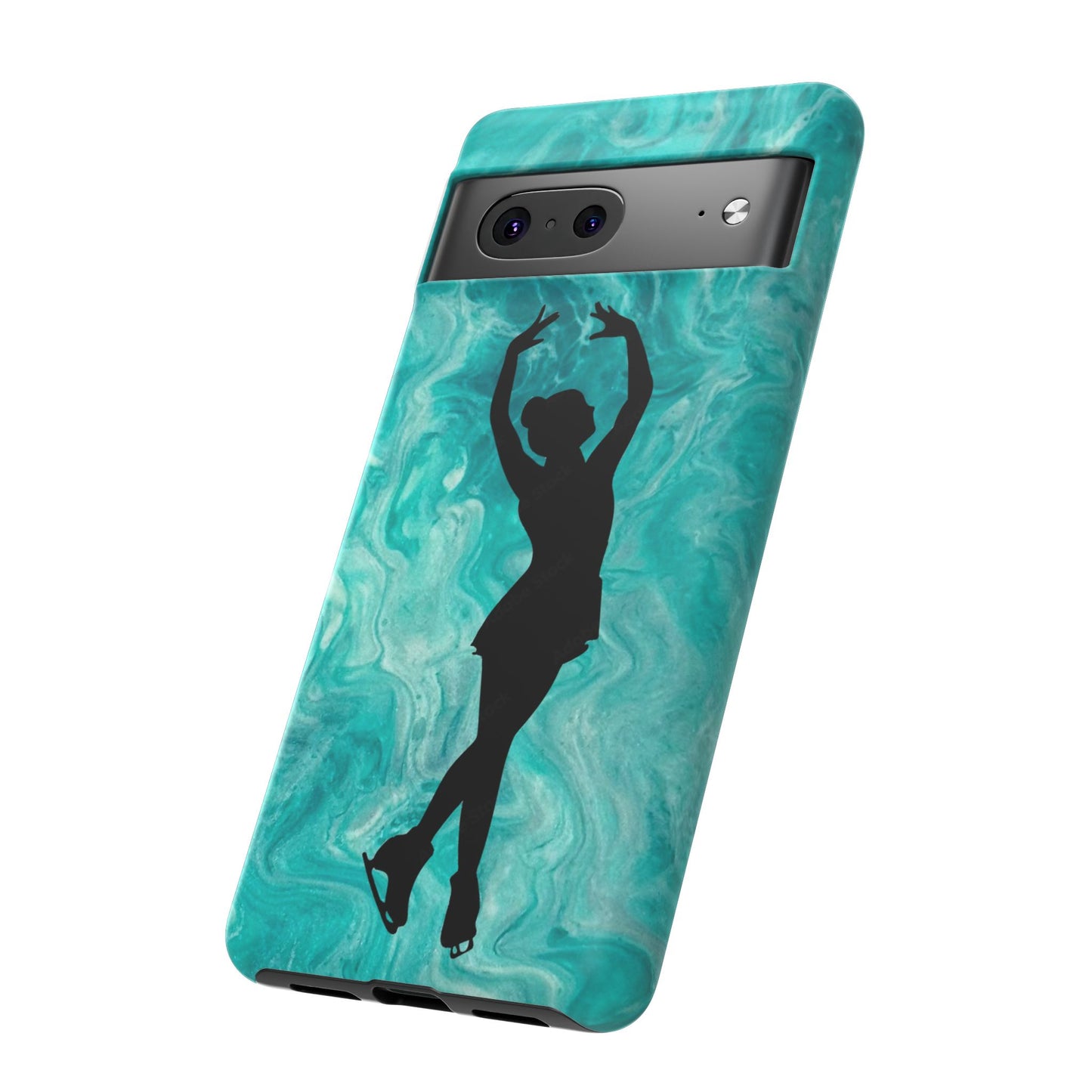 Figure skating phone  Cases