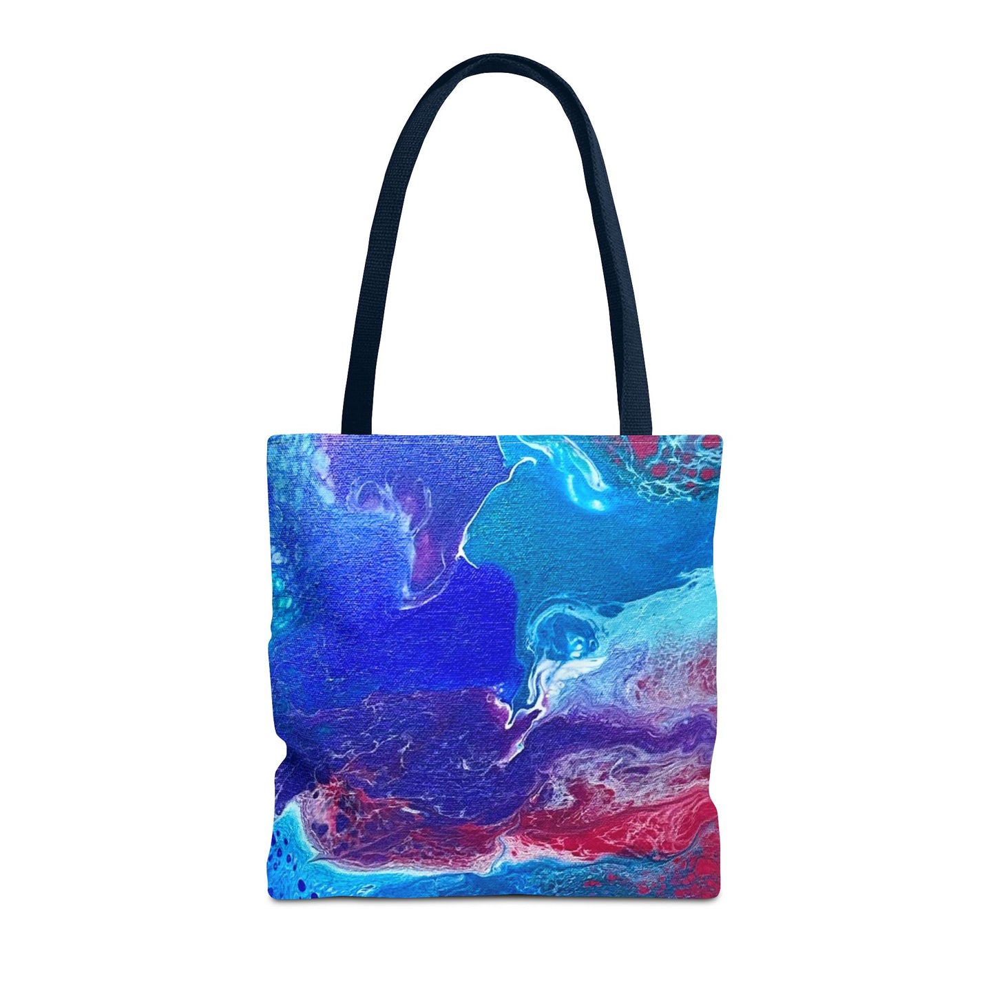 Artwork Tote Bag (AOP)