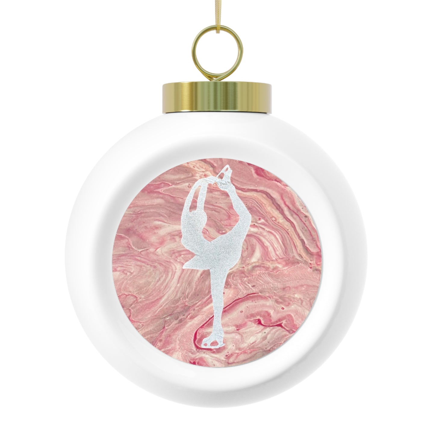 Christmas Ball Ornament