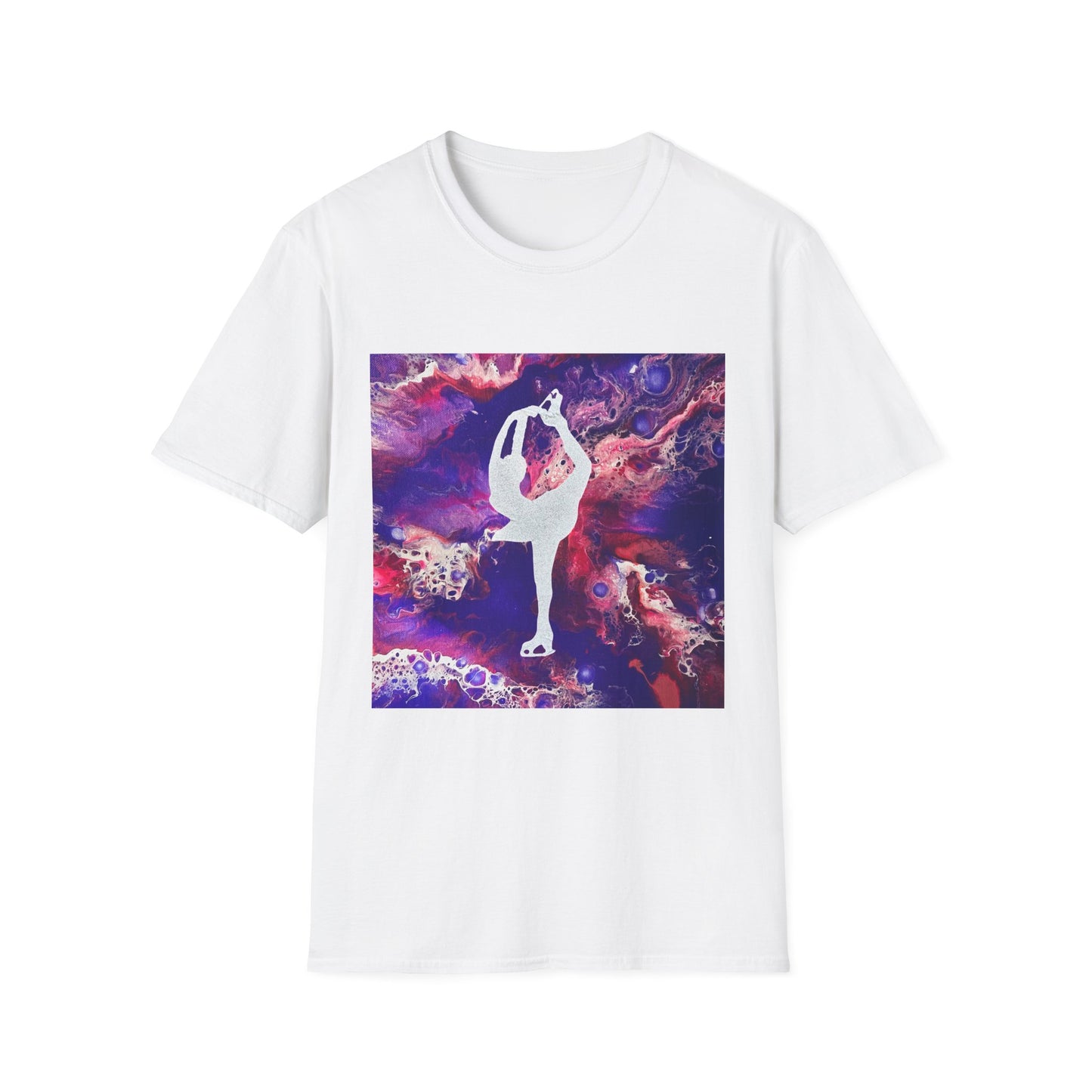 Figure Skating T-Shirt