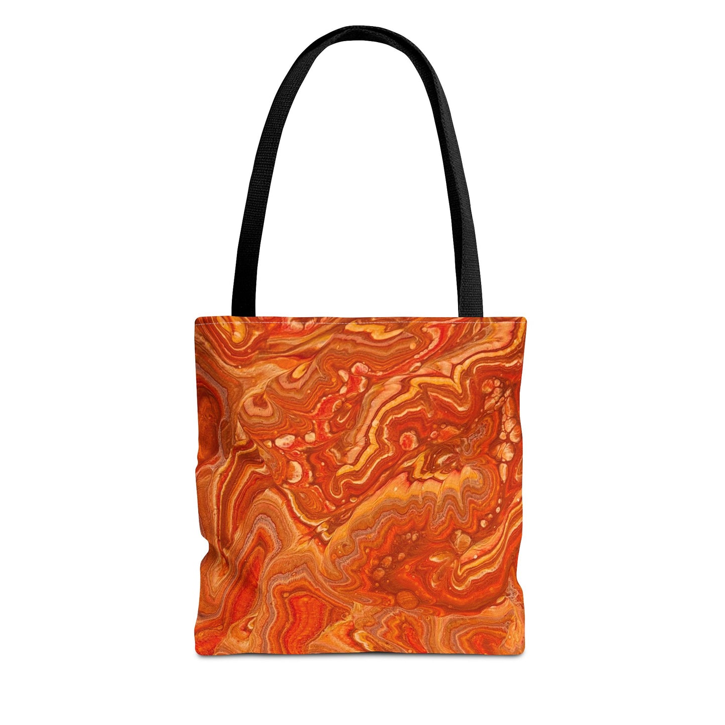 Artwork Tote Bag (AOP)