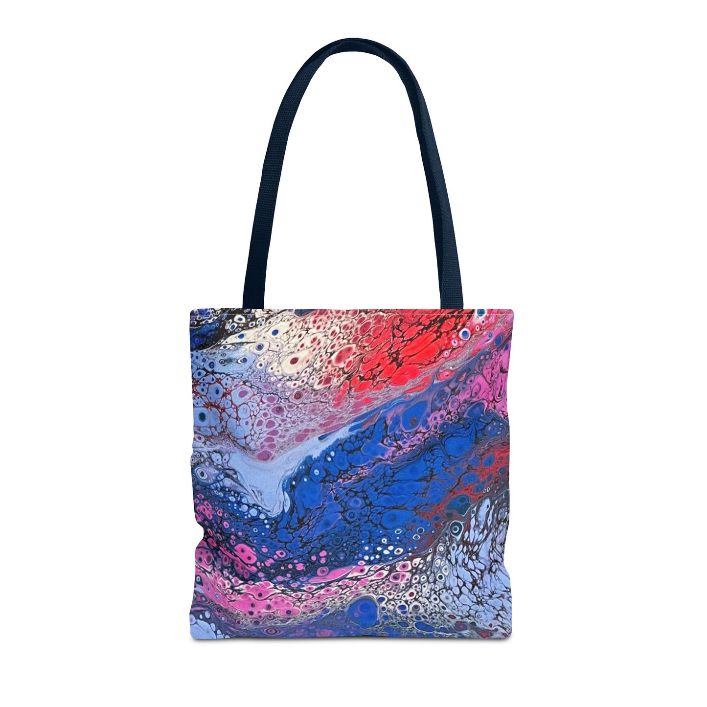 Artwork Tote Bag (AOP)