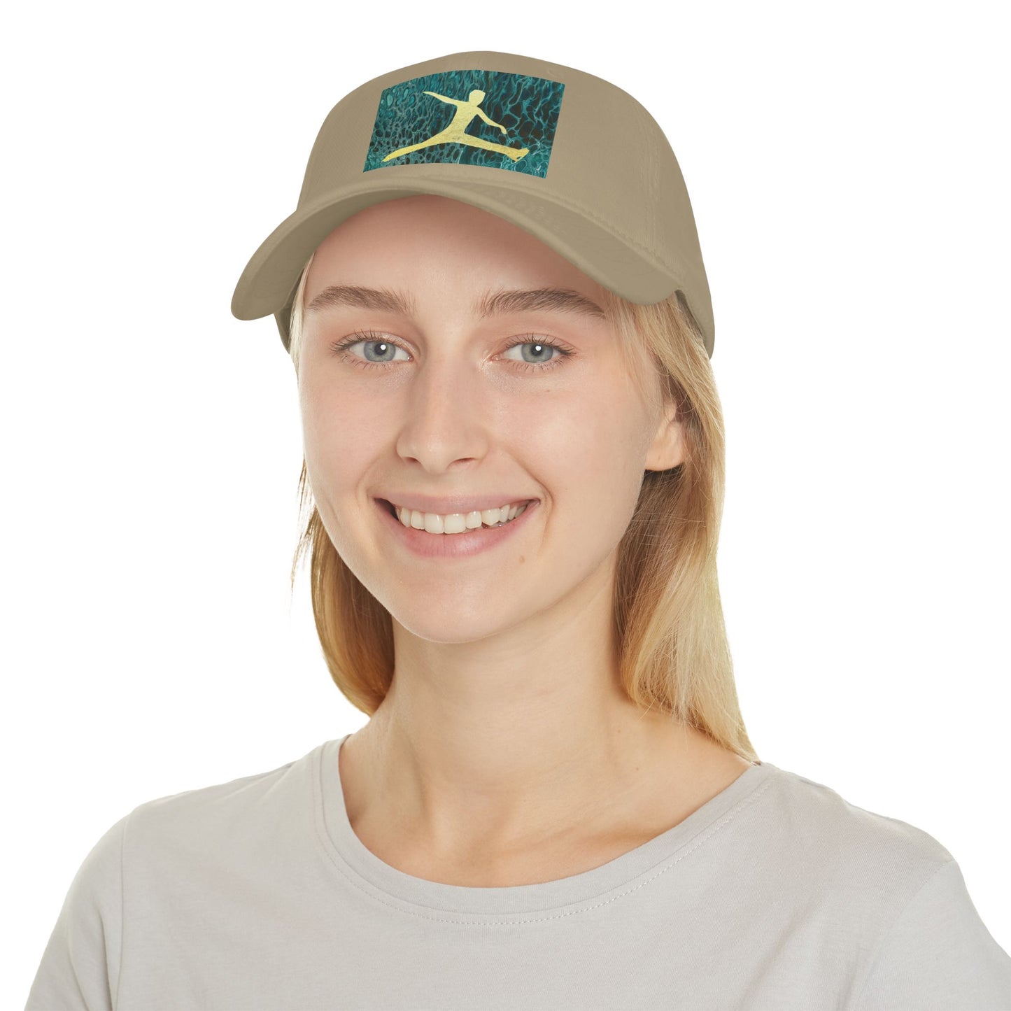 Low Profile Baseball Cap