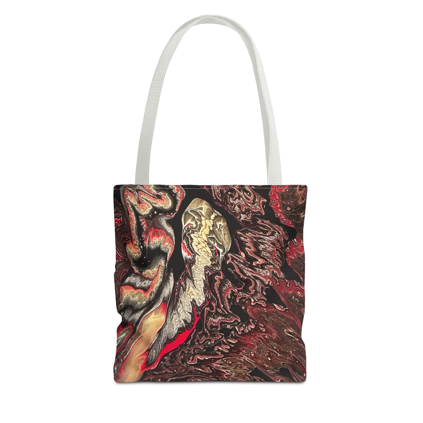 Artwork Tote Bag