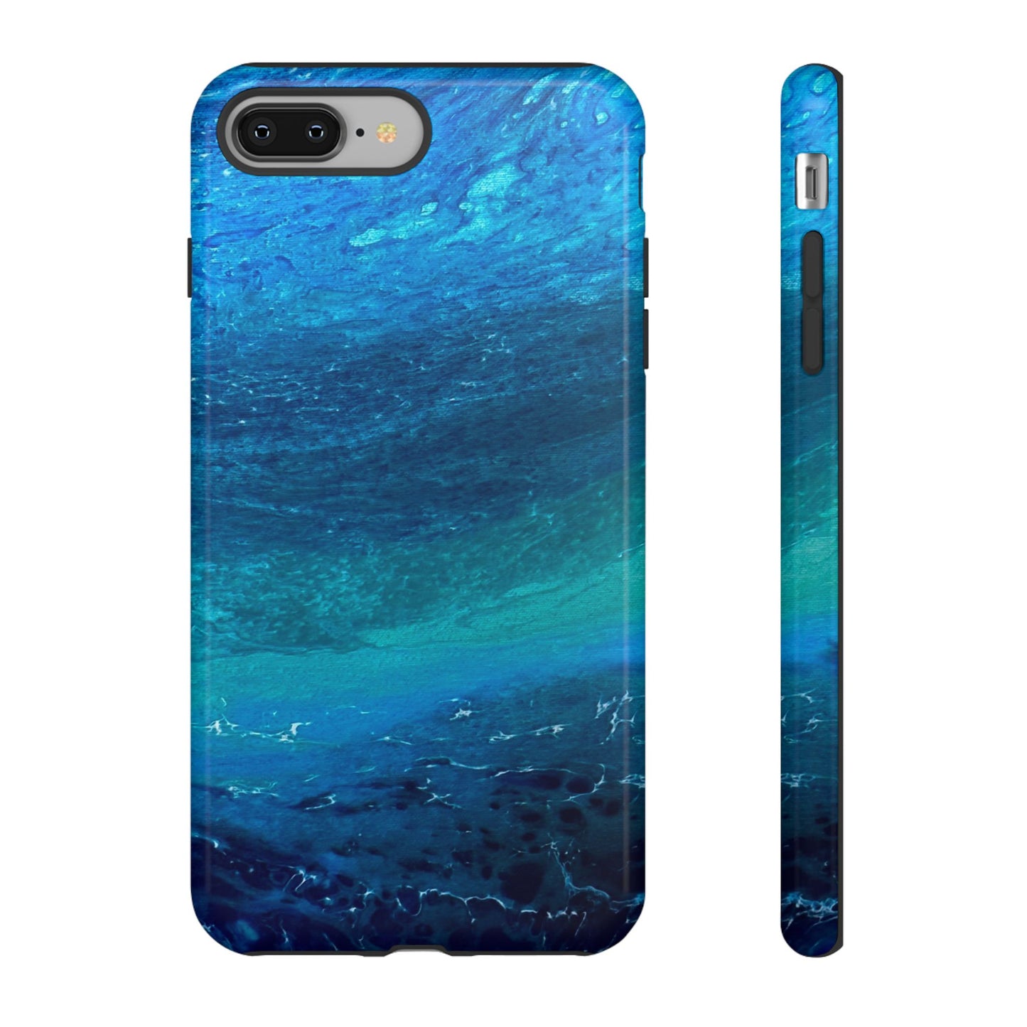 Phone cases— Artwork Designed Tough Cases