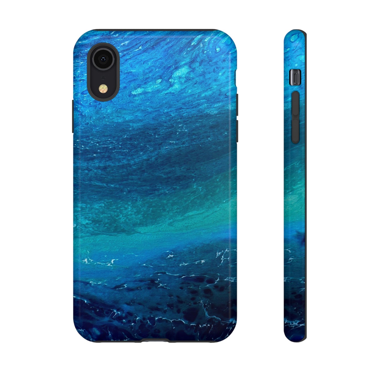 Phone cases— Artwork Designed Tough Cases