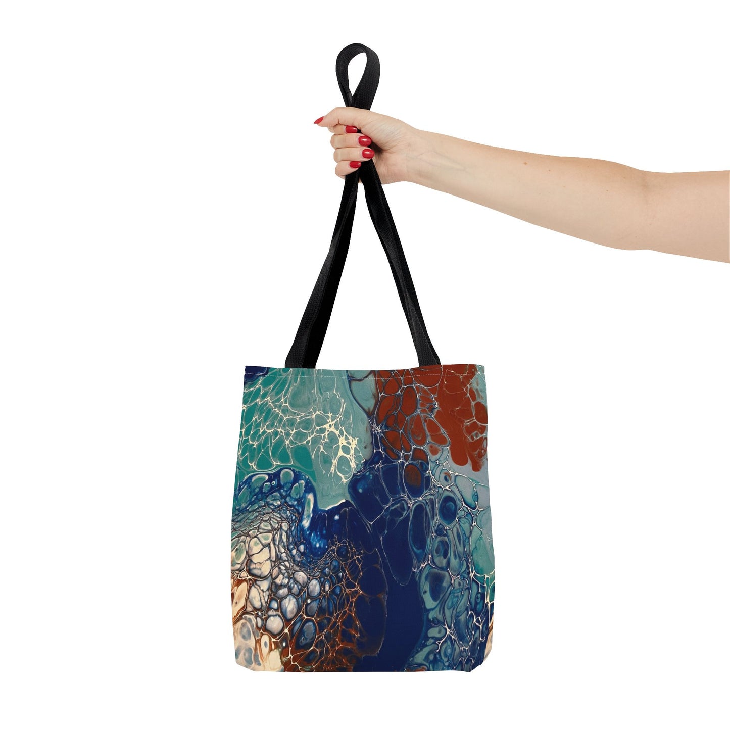 Artwork Tote Bag (AOP)