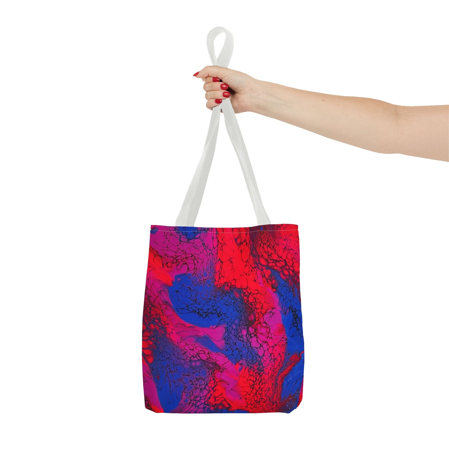 Artwork Tote Bag (AOP)