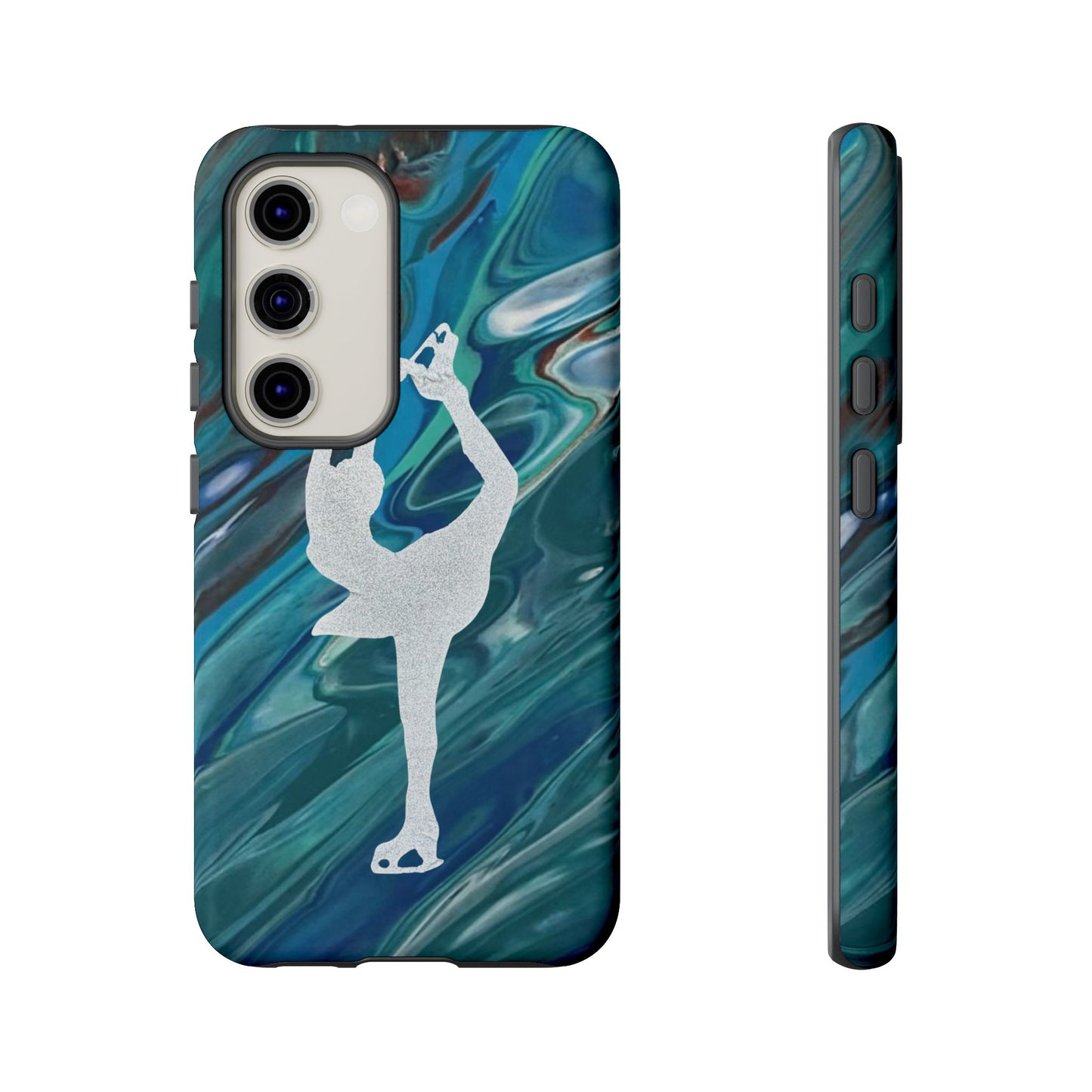 Figure Skating phone  Cases