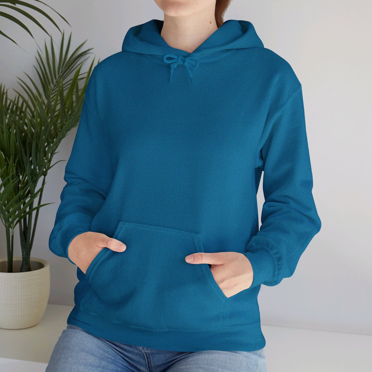 Figure Skating Hooded Sweatshirt