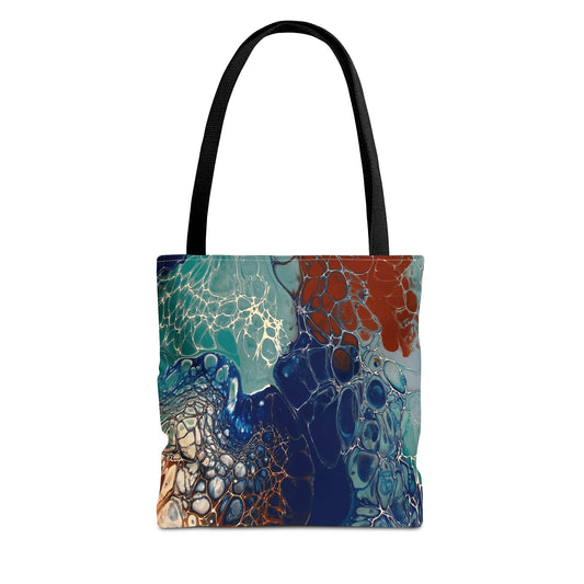 Artwork Tote Bag (AOP)