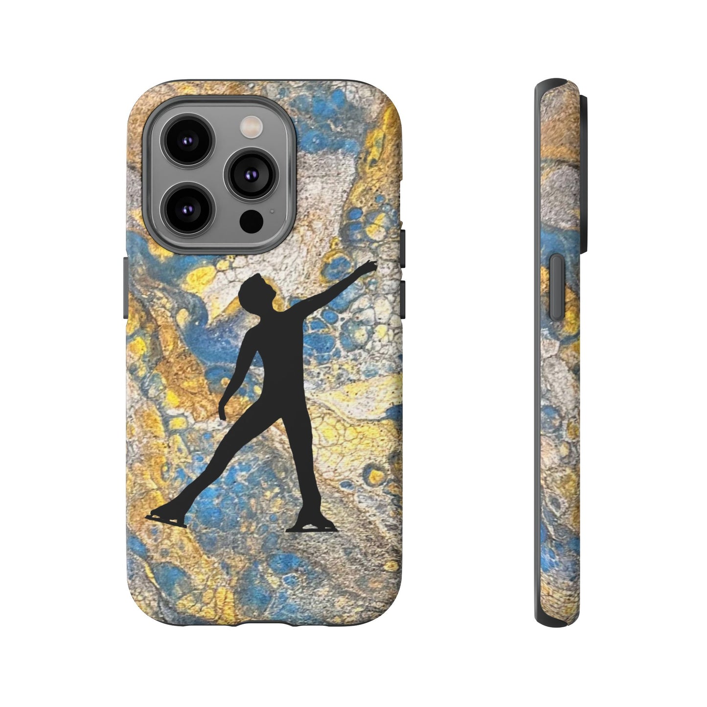 Figure Skating phone case