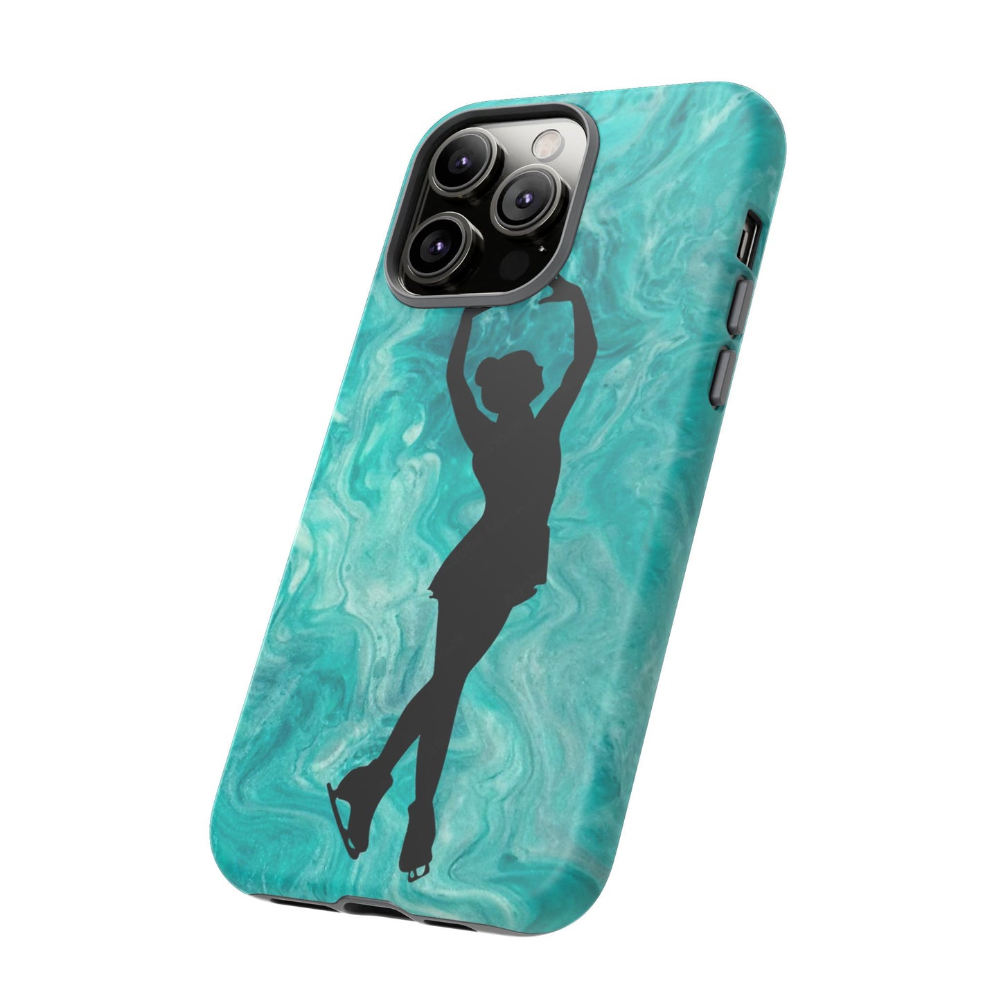 Figure skating phone  Cases