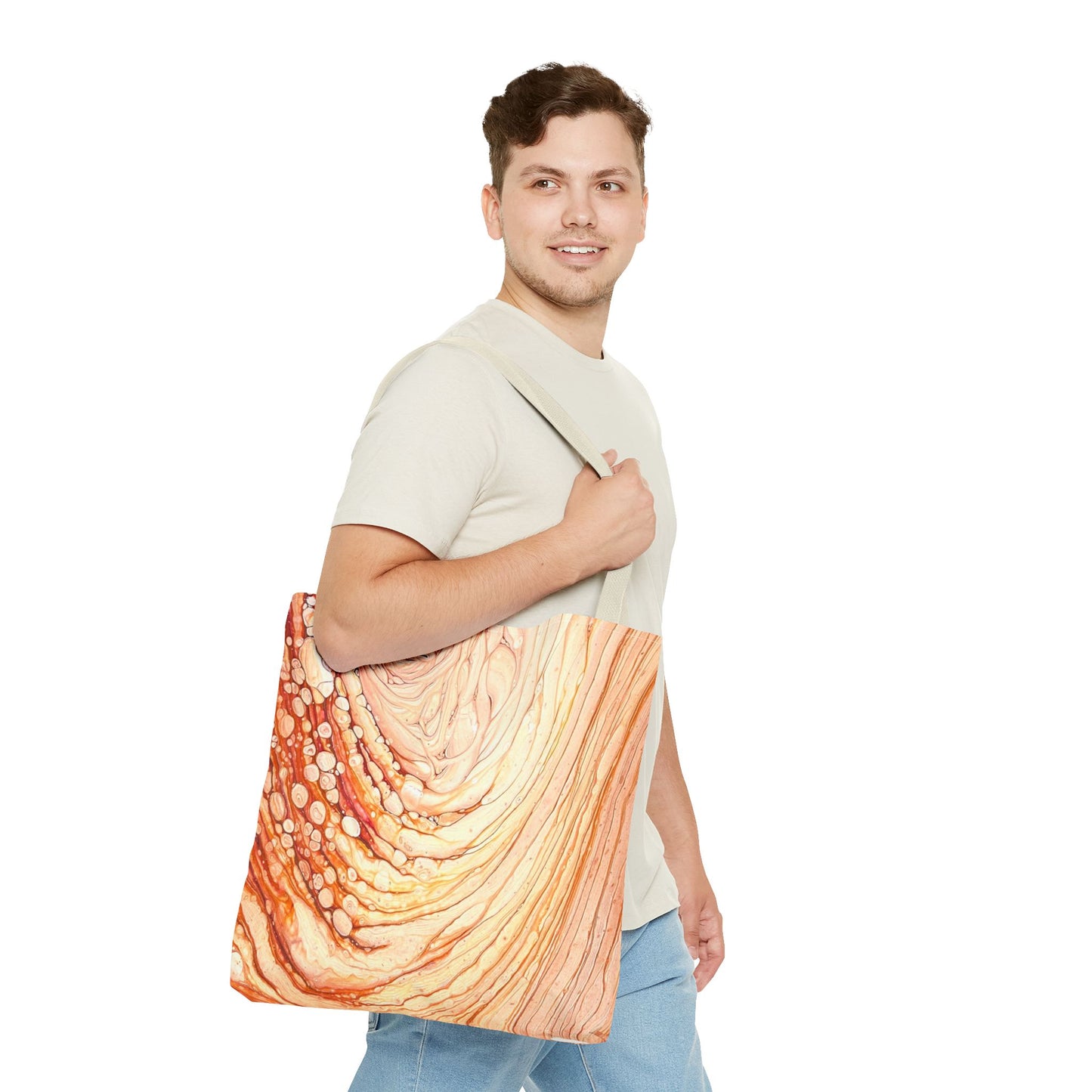 Artwork Tote Bag (AOP)