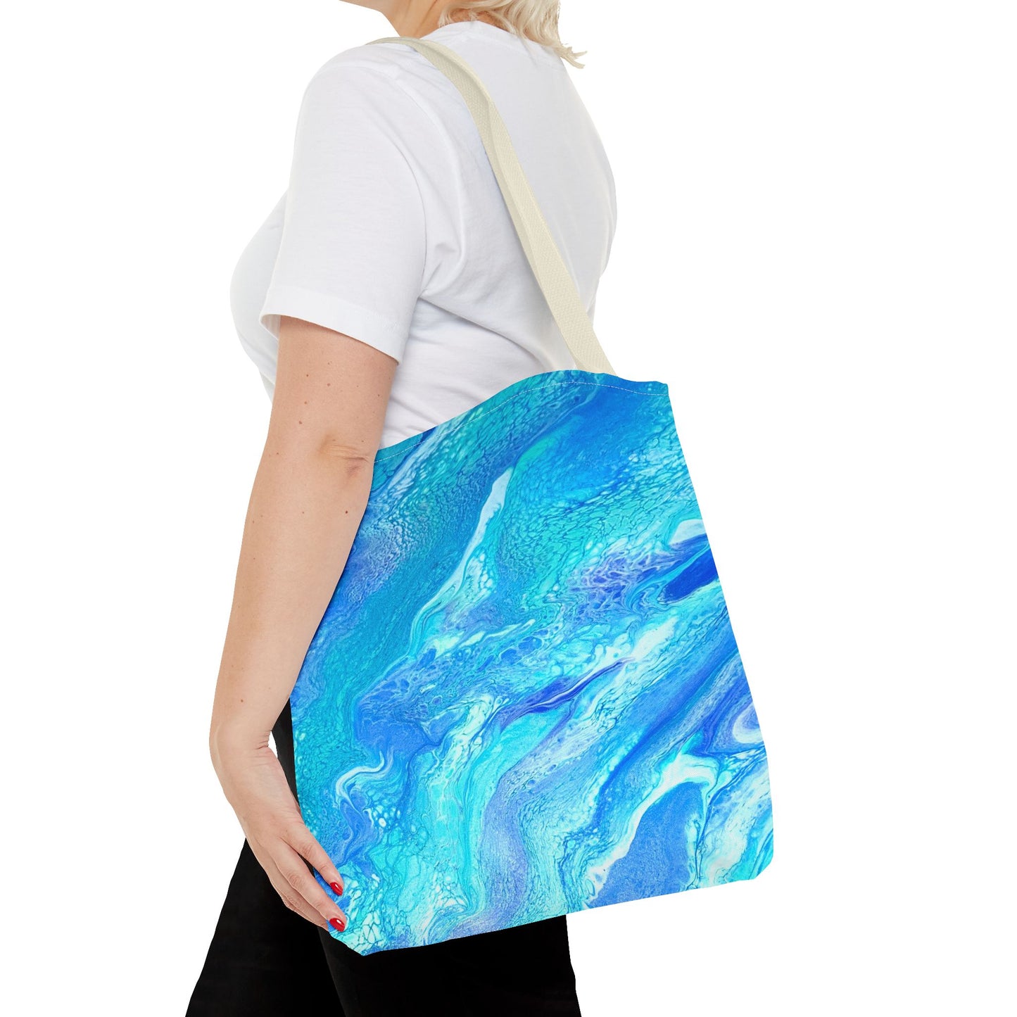 Artwork Tote Bag (AOP)