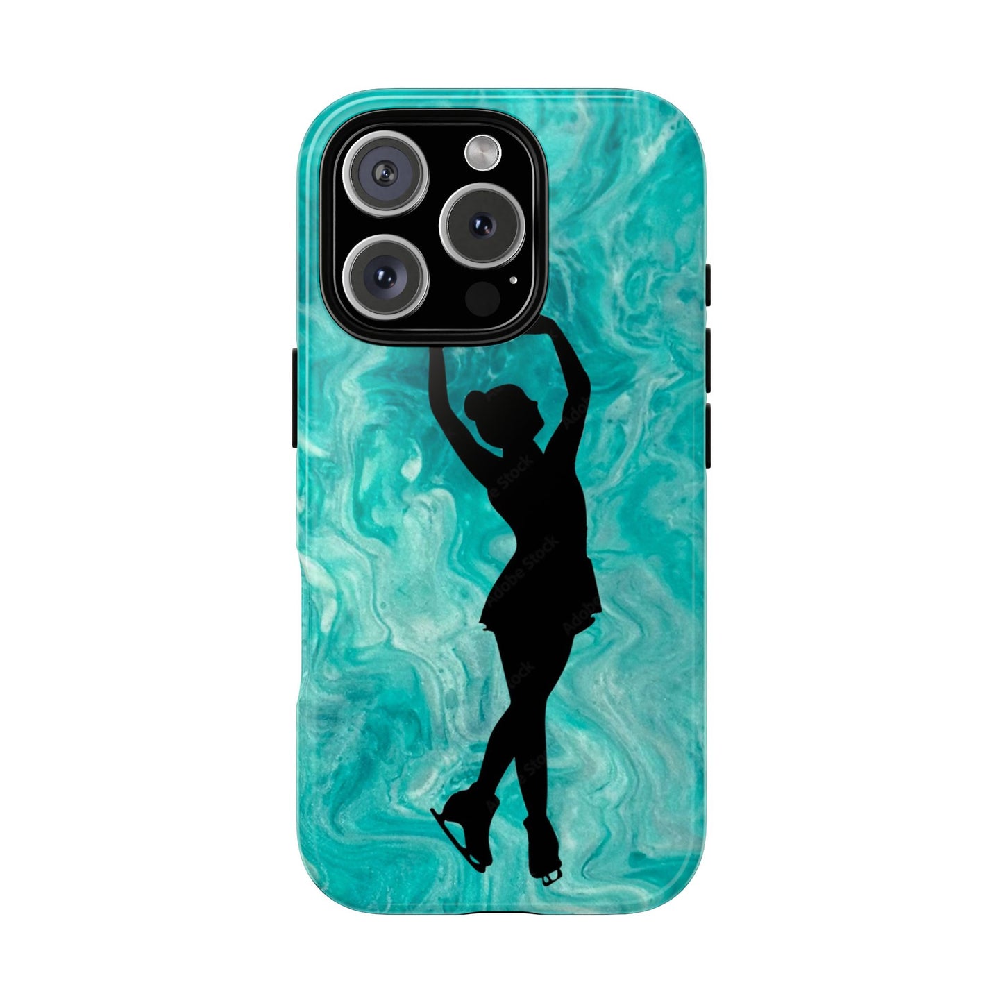 Figure skating phone  Cases