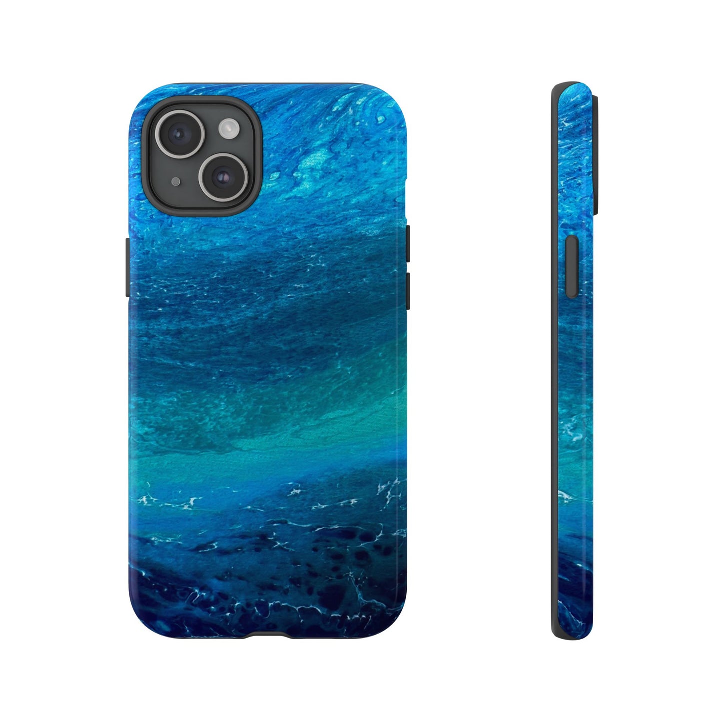 Phone cases— Artwork Designed Tough Cases