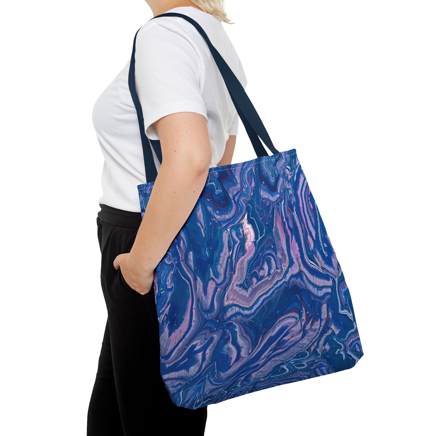 Artwork Tote Bag (AOP)