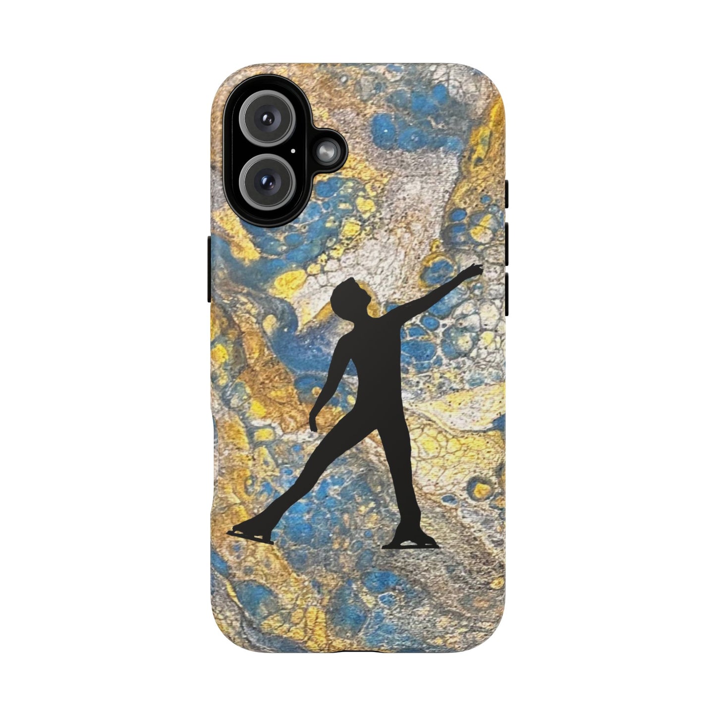 Figure Skating phone case