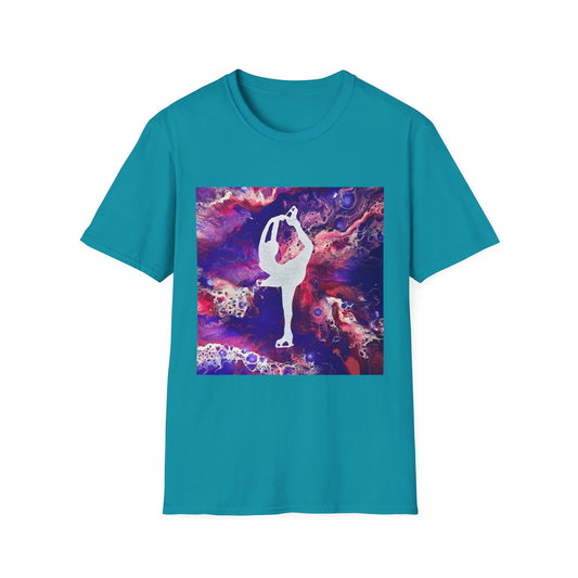 Figure Skating T-Shirt