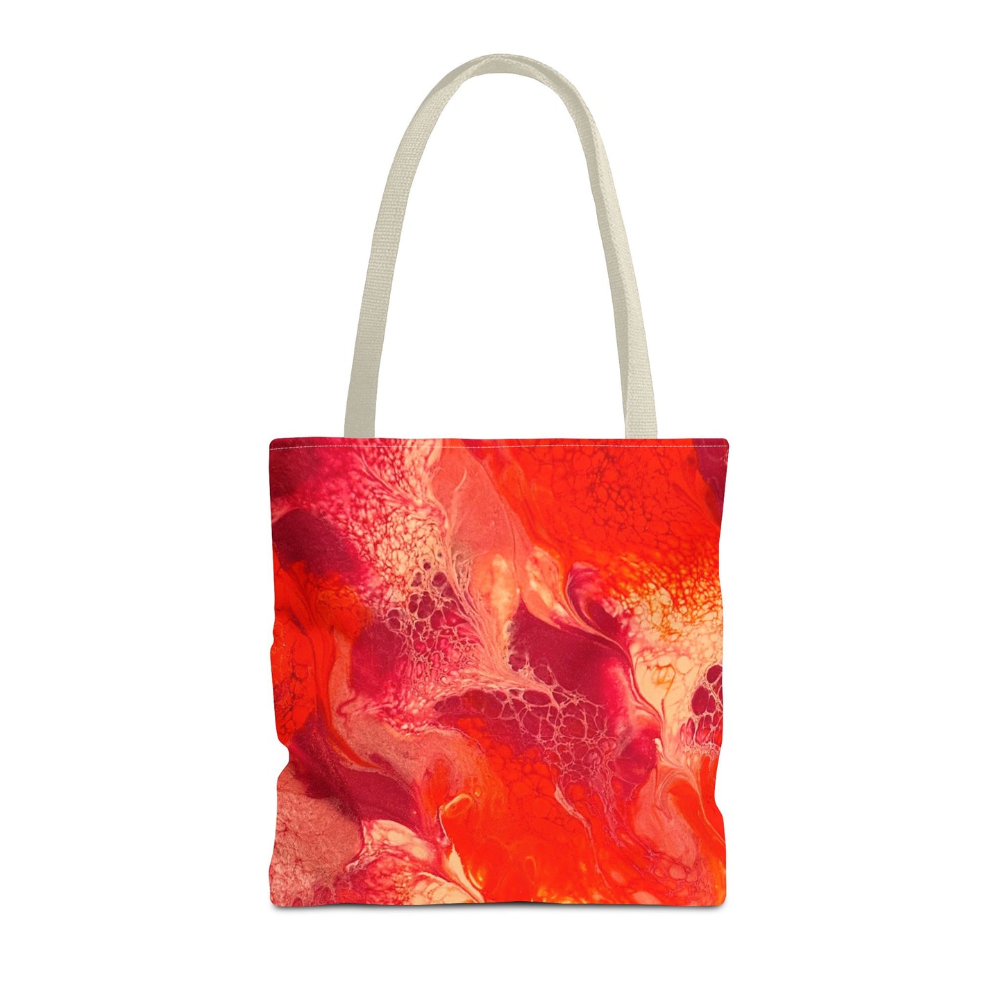 Artwork Tote Bag (AOP)