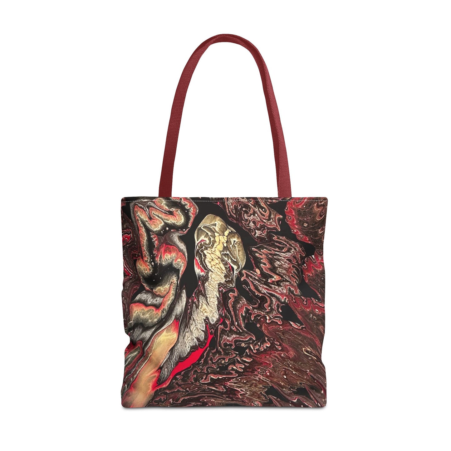 Artwork Tote Bag