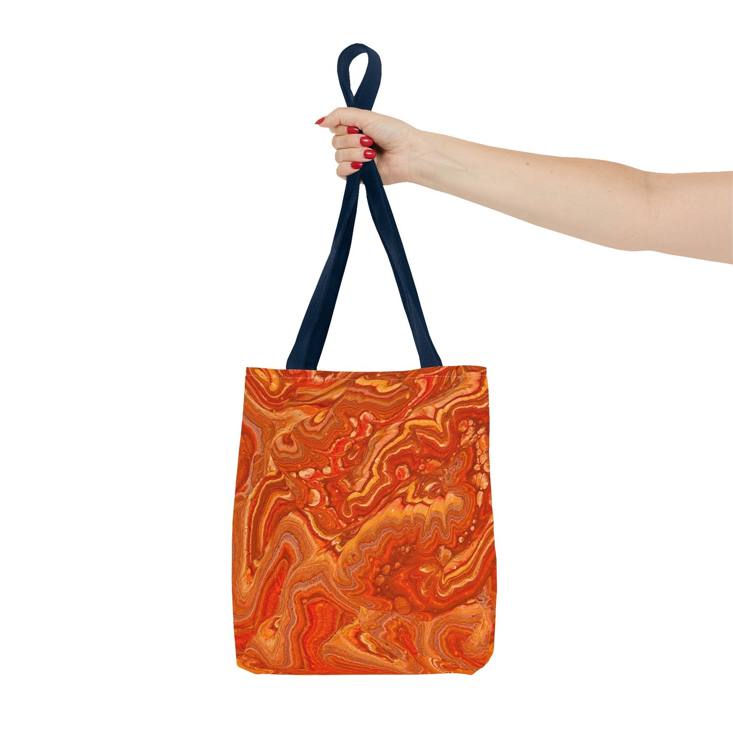 Artwork Tote Bag (AOP)