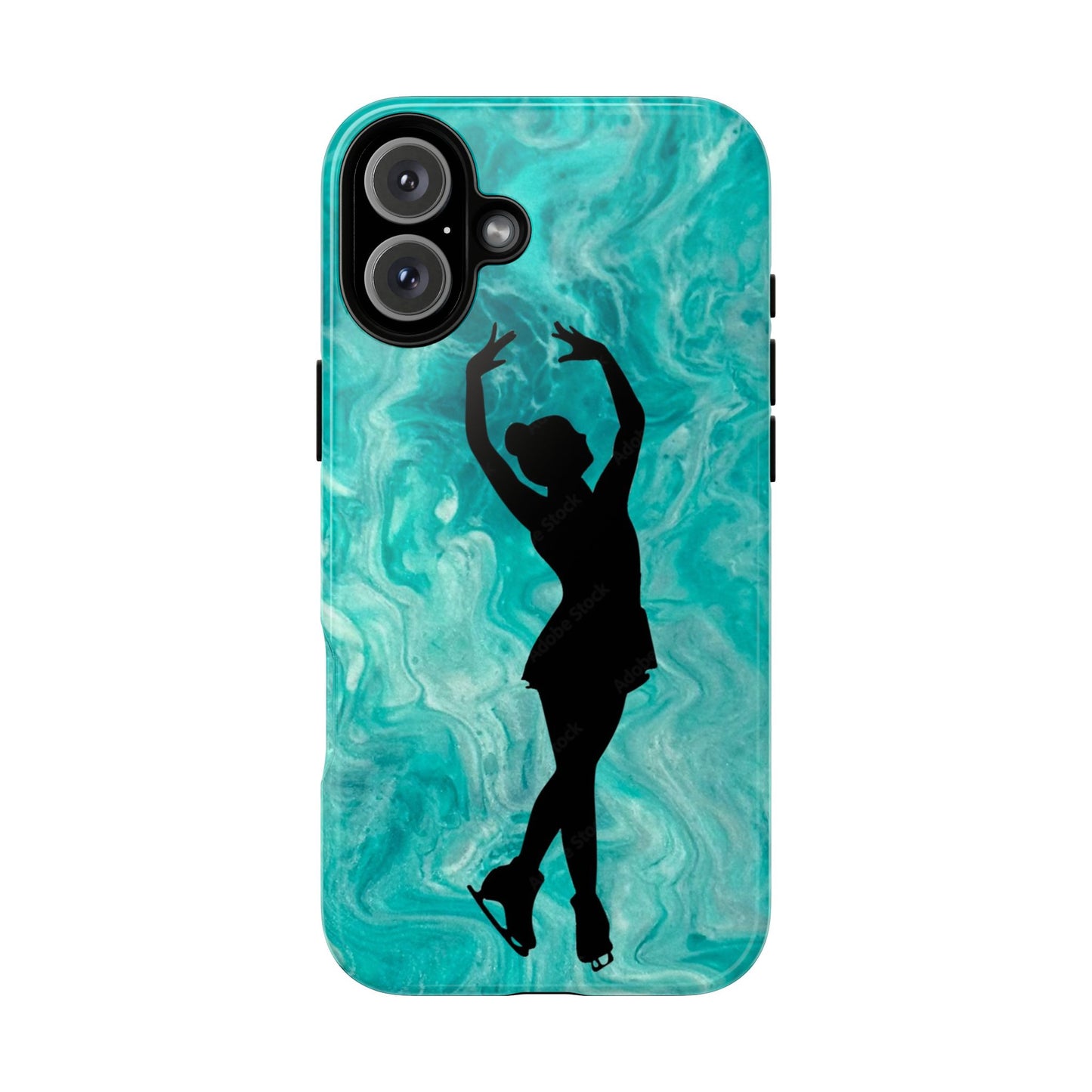 Figure skating phone  Cases